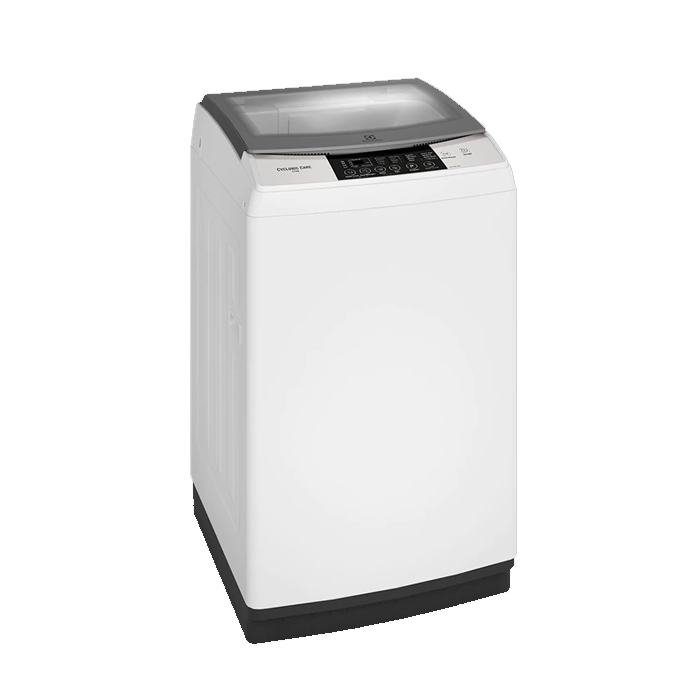 Electrolux Mesin Cuci Top Loading 8.5 KG - EWT8588H1WB